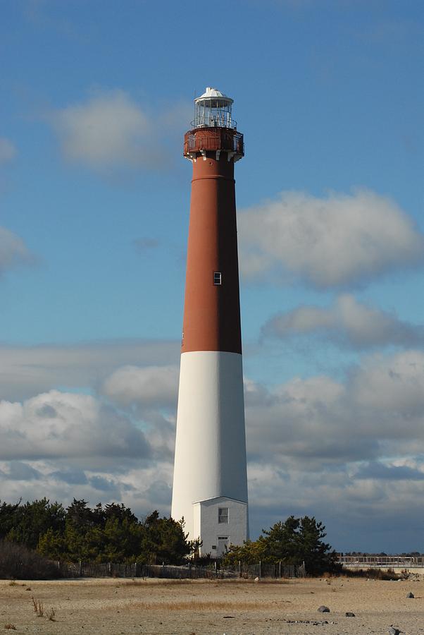 Barnegat Lighthouse 59 Photograph by Joyce StJames