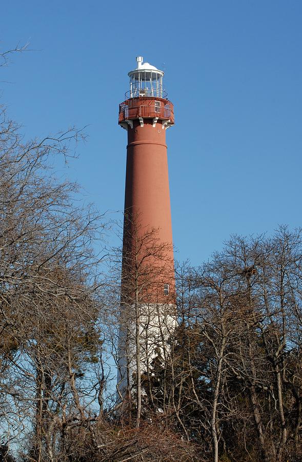 Barnegat Lighthouse 61 Photograph by Joyce StJames