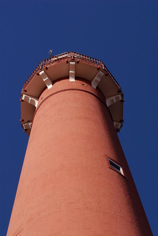 Barnegat Lighthouse 64 Photograph by Joyce StJames