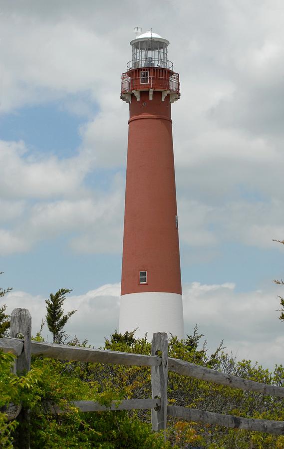 Barnegat Lighthouse 71 Photograph by Joyce StJames
