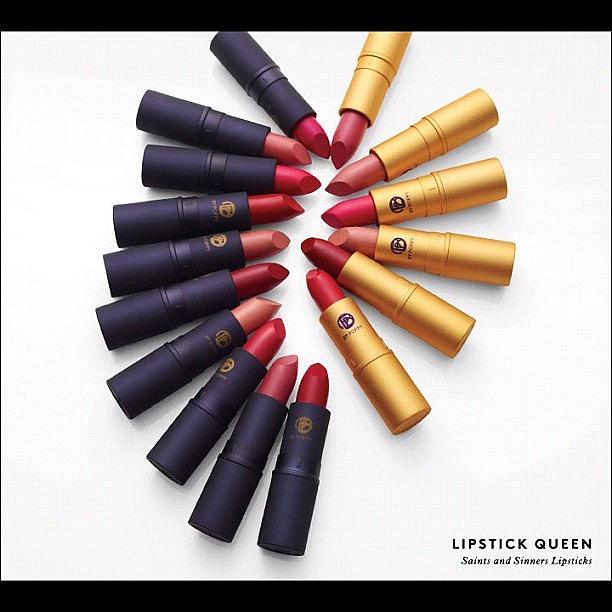 Matte Photograph - Barneys } #lipstickqueen by Alexis Johnson
