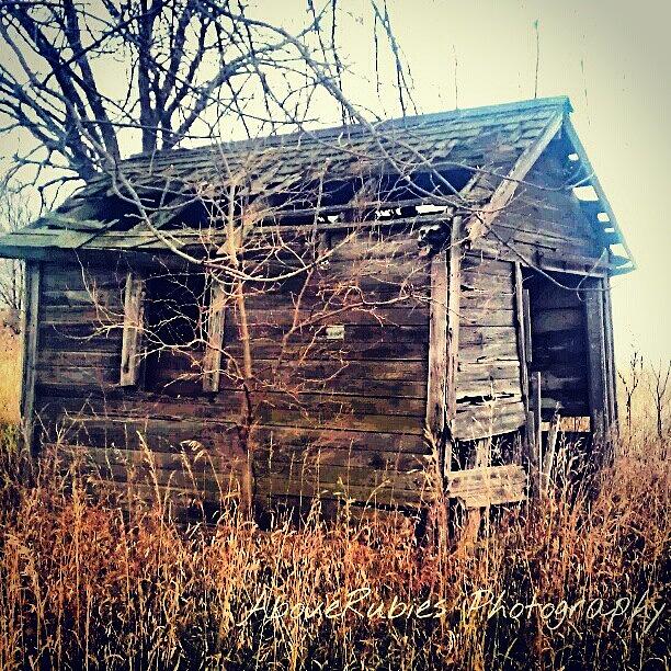 Barn Photograph - #barns #photooftheday #picoftheday by Nicole Plows