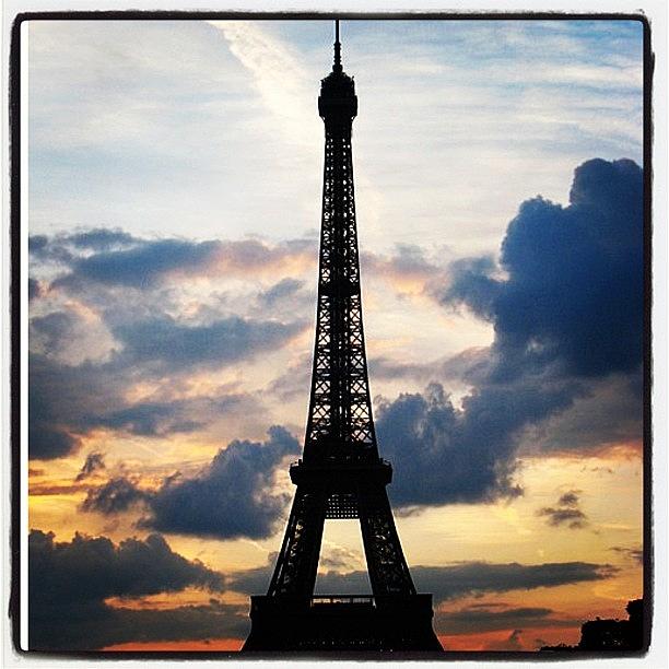 Paris Photograph - Bastille Day!!! :)) by Stephanie Tomlinson