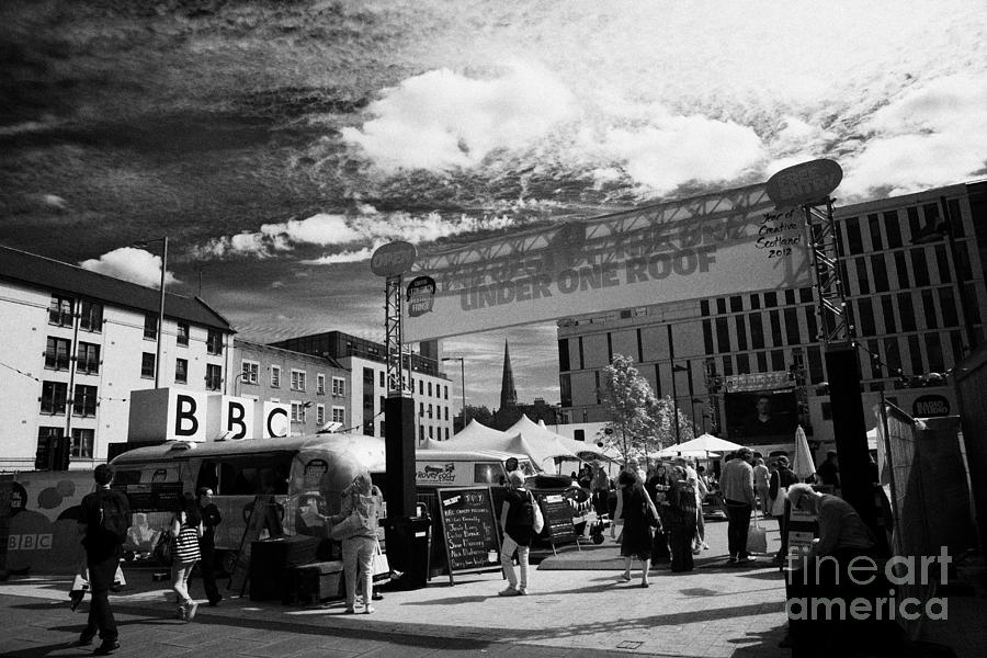 bbc scotland fringe