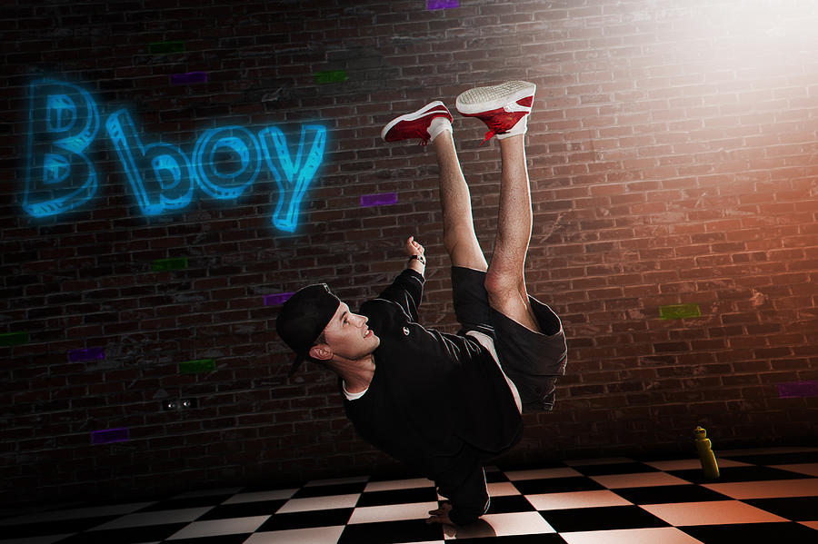download bboy dance videos