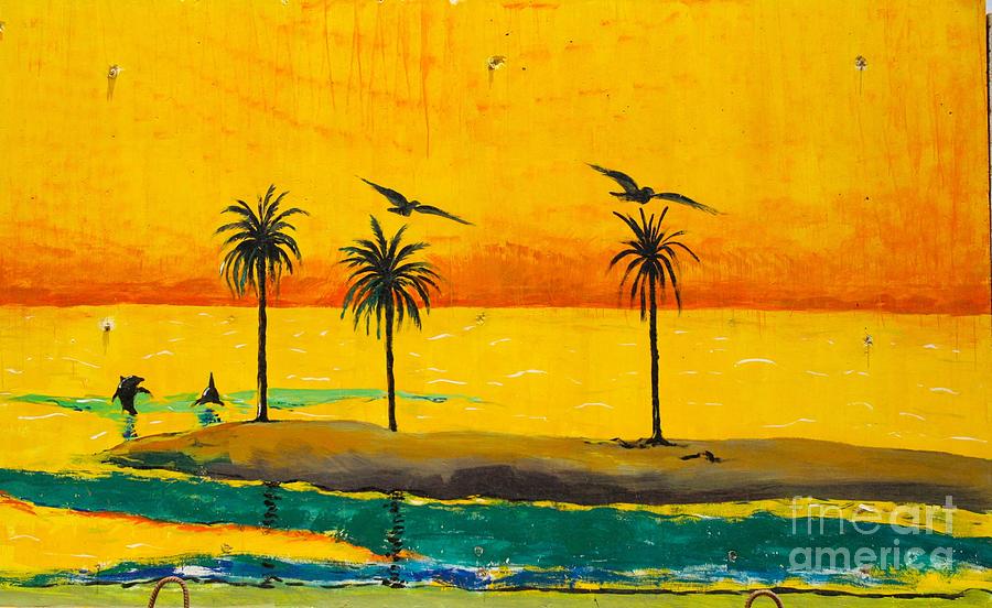 Beaches of Basrah Photograph by Unknown - Pixels