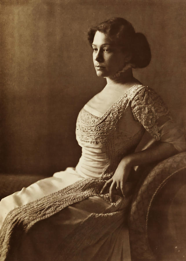 lady 1880