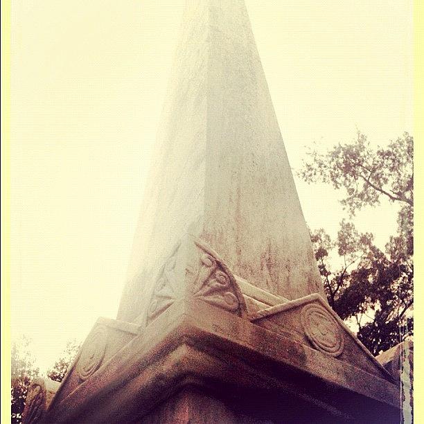 Beautiful Photograph - #beautiful #statue #cemetery #alabama by Seth Stringer Beautiful Photograph - #beautiful #statue #cemetery #alabama by Seth Stringer