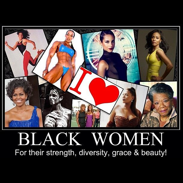 Maya Angelou Photograph - Beautiful Strong Black Women by Nigel Williams Maya Angelou Photograph - Beautiful Strong Black Women by Nigel Williams