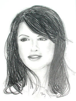 https://images.fineartamerica.com/images-medium-large/beautiful-woman--portrait-drawing-andrew-fling.jpg