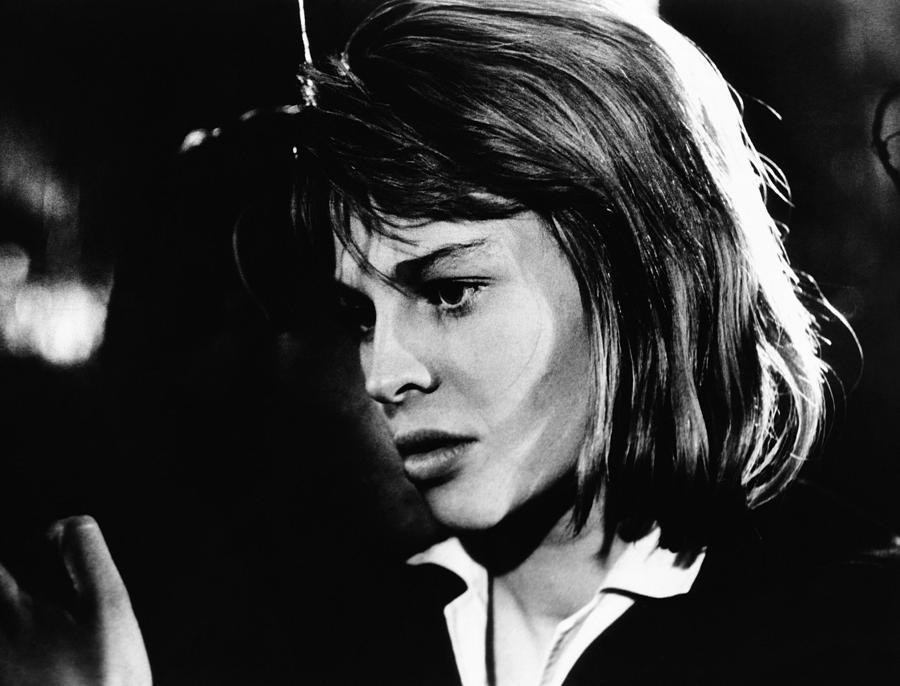 Movie Photograph - Billy Liar, Julie Christie, 1963 by Everett