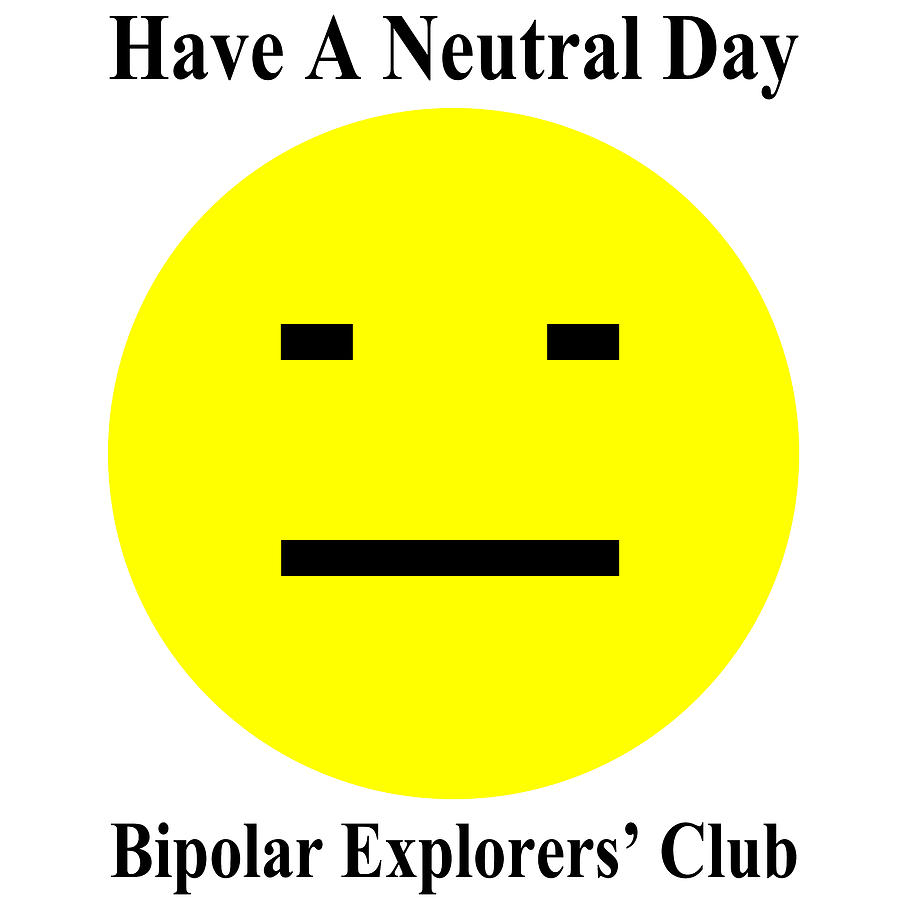 Bipolar Explorers Club Digital Art by Gregory Scott