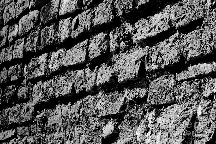Black wall Photograph by Agusti Pardo Rossello