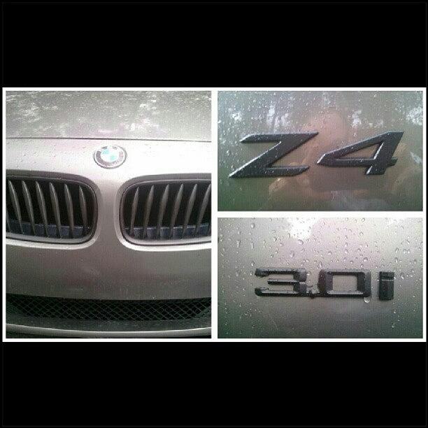 Instagram Photograph - #blackedout My Emblems And Grills by Danny Gonzalez