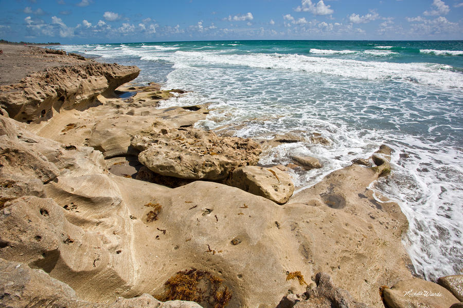 Blowing rocks preserve jupiter fl places around the world island