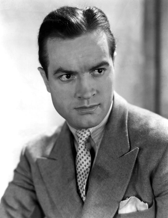 Bob Hope, 1934 Photograph by Everett