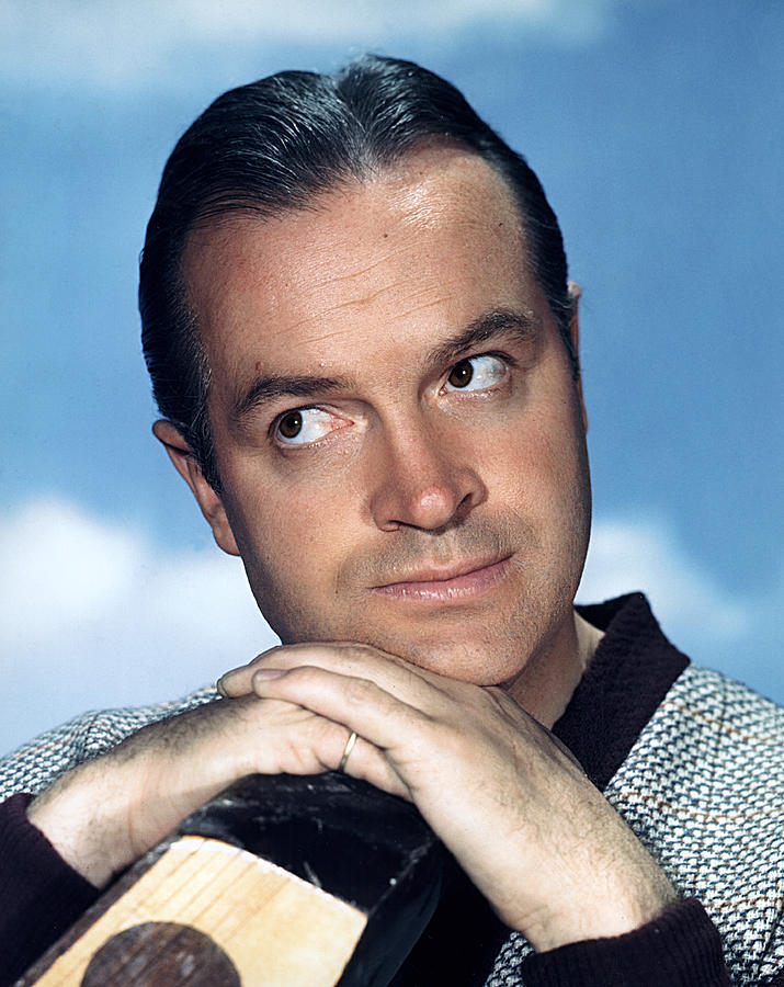 bob hope reading program