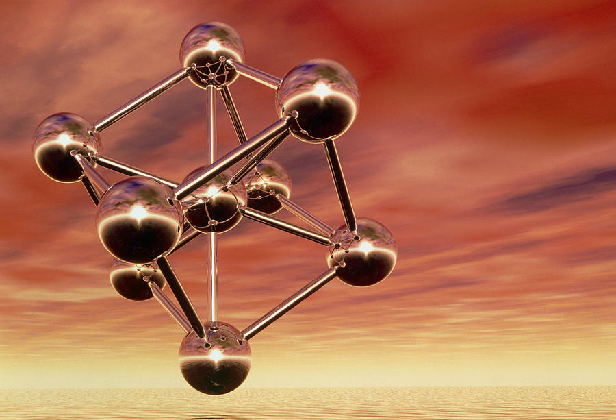 crystal lattice crystal lattice