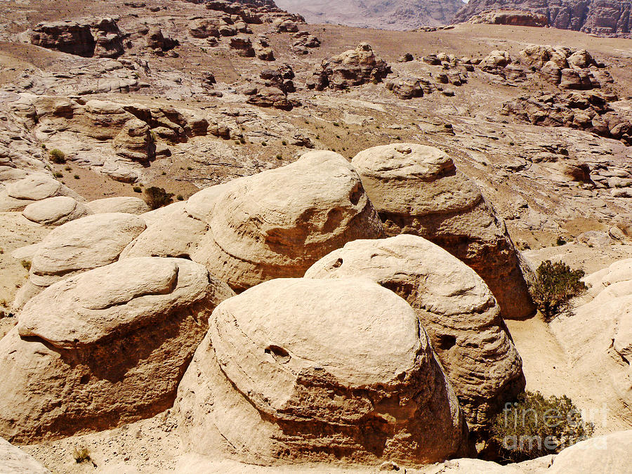Boiling rock Photograph by Neil Pollick Fine Art America