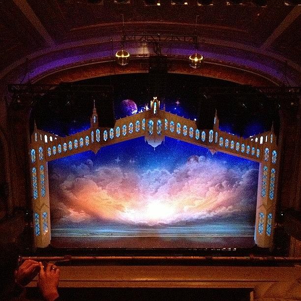 Book Of Mormon! Photograph by Jess Hoff