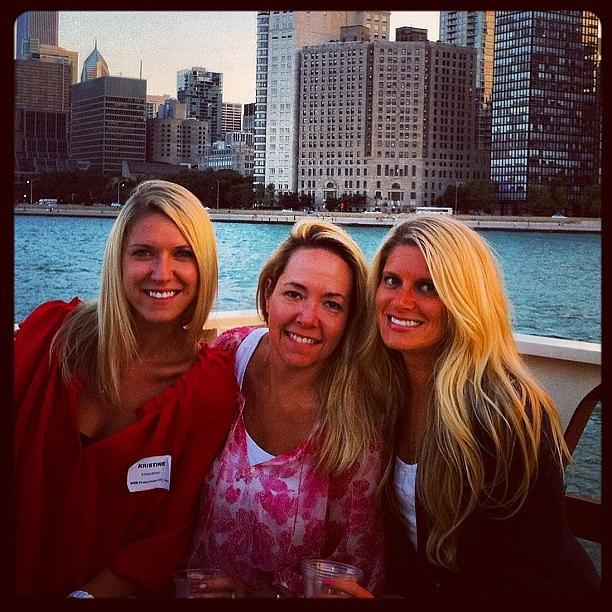 Booze Cruise Photograph by Caycee Johnson Booze Cruise Photograph by Caycee Johnson