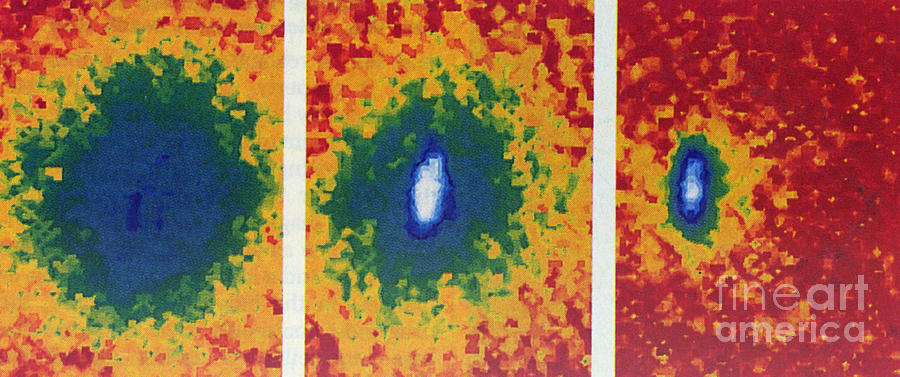 Bose-einstein Condensate Photograph by Science Source