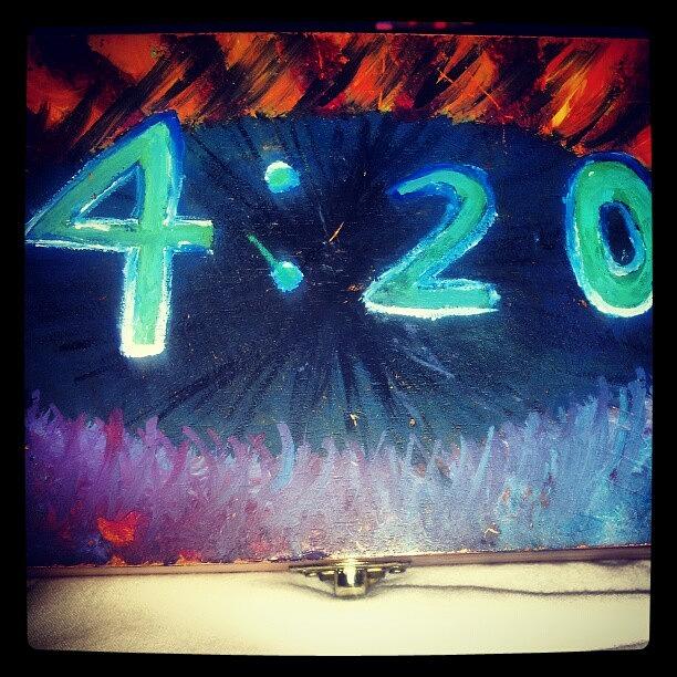 420 Photograph - Box Of Goodies
#420 by Kathryn Todd