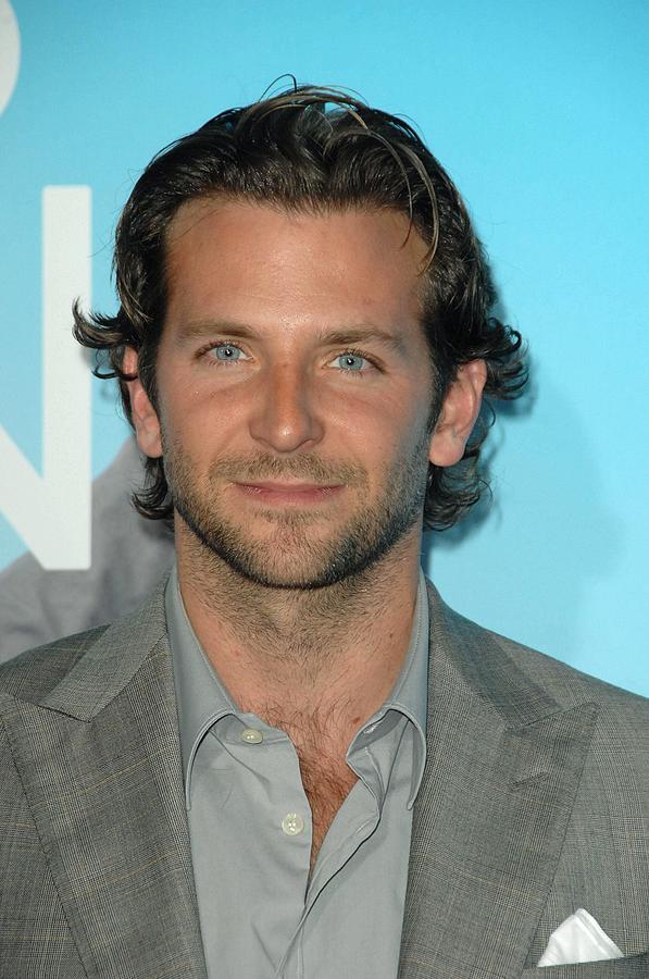 Bradley Cooper At Arrivals For Los Photograph by Everett - Fine Art America