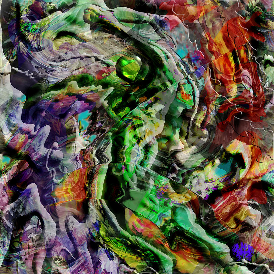 Break Digital Art by Rufus Rafft - Fine Art America
