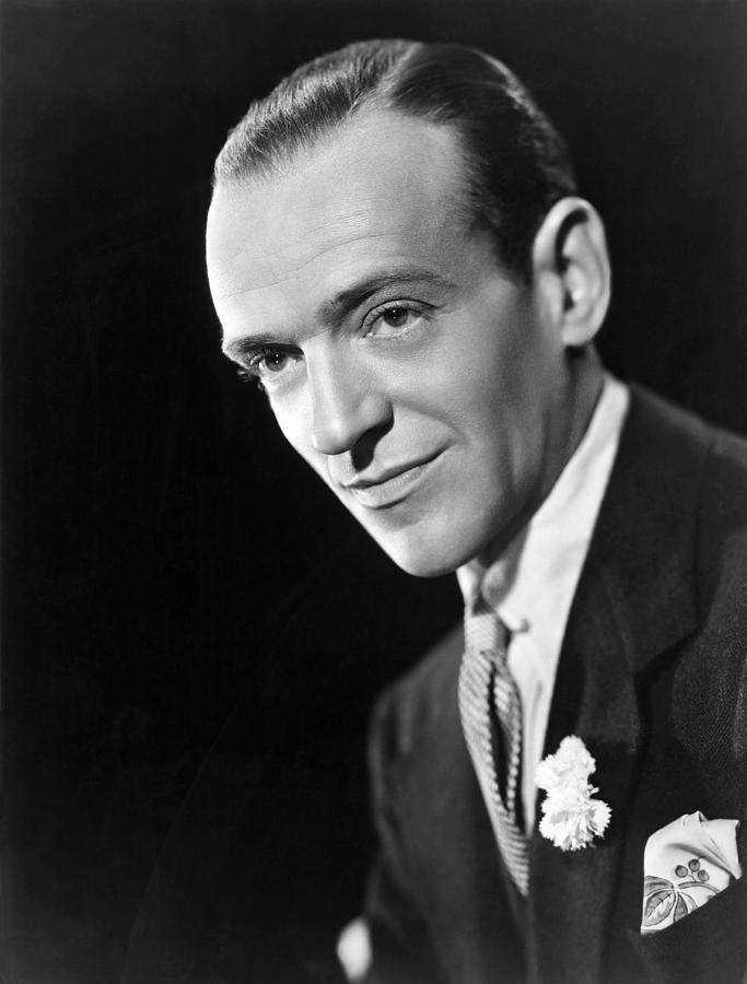 Broadway Melody Of 1940, Fred Astaire Photograph by Everett - Fine Art ...