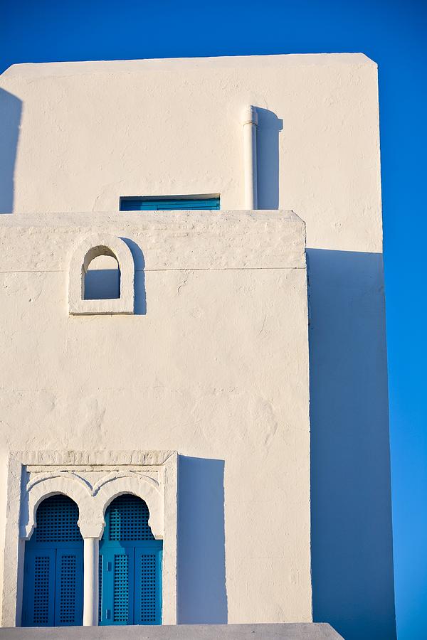 Building, Kairouan, Tunisia, Africa Photograph by Design Pics / David DuChemin