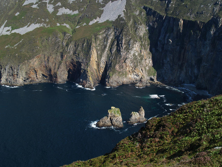 Cove Photograph - Bunglas by Steve Watson Cove Photograph - Bunglas by Steve Watson
