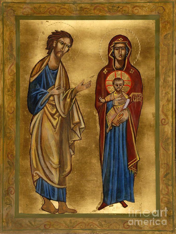iconographer christine hales iconographer christine hales