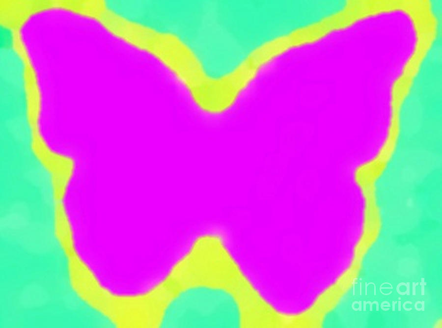 Butterfly 2024 Digital Art By Miriam Rose Fine Art America   Butterfly 2024 Miriam Stulzaft 