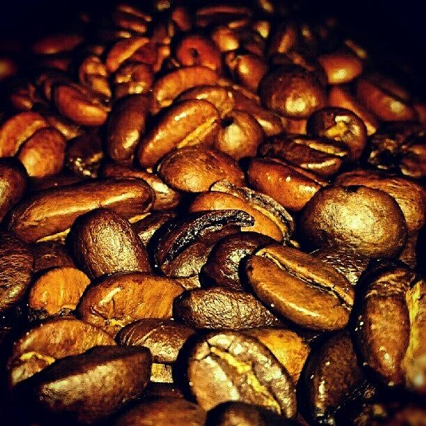 Coffee Photograph - #café Lo Mejor Del Mundo.. #coffee by Jimmy Rock