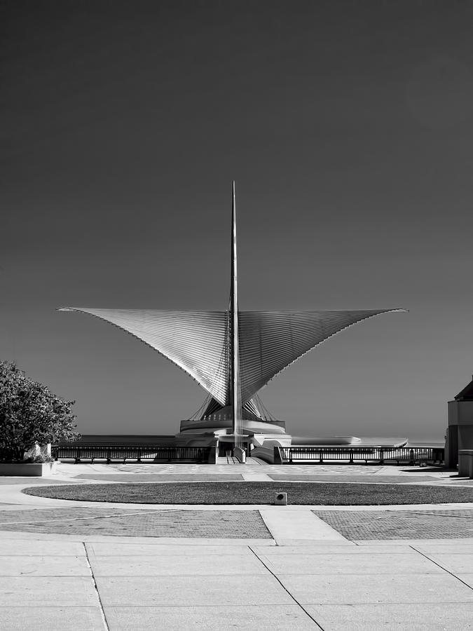 Calatrava 2 Photograph by Gordon Engebretson