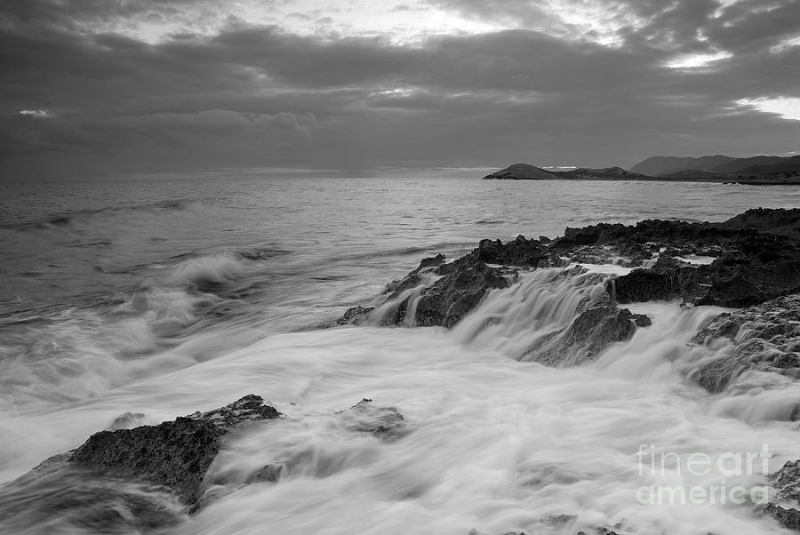 Calblanque Photograph by Jose Luis Buendia - Fine Art America