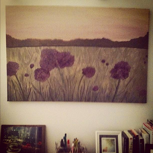 Beautiful Photograph - Came Home To This Sweet Surprise From by Katie Newberry