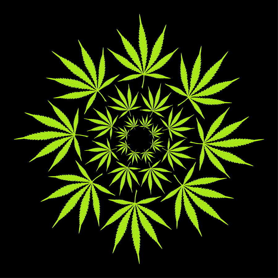 Sintético 92+ Imagen Descargar Imagenes De Marihuanas De Colores El último