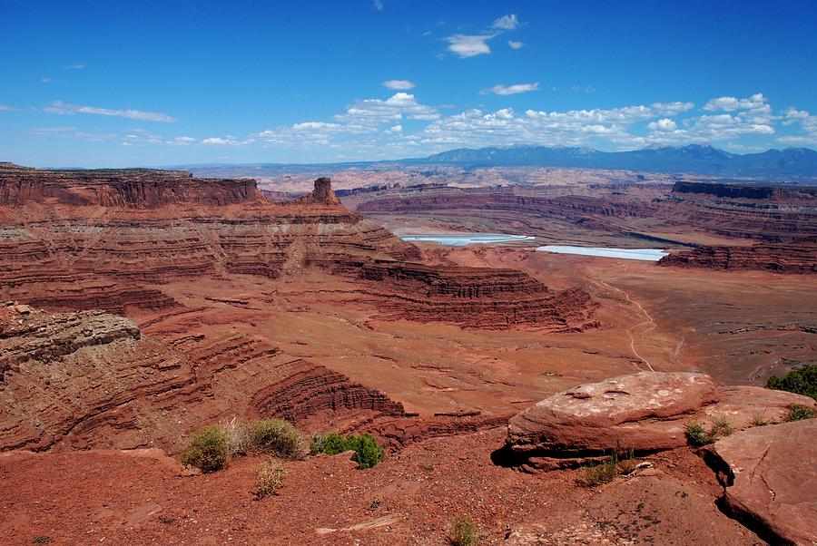 Canyonlands Photograph by Dany Lison