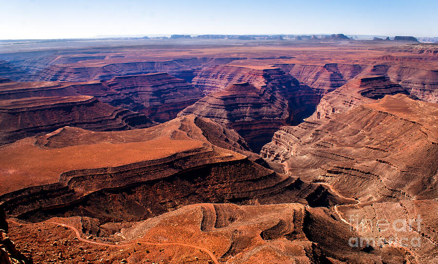 Canyonlands II Photograph by Robert Bales