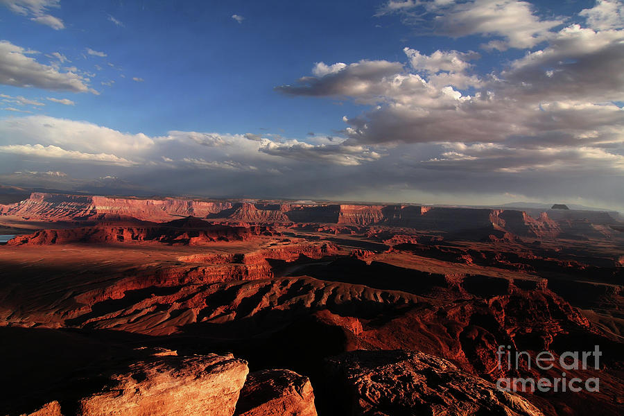 Nature Photograph - Canyonlands  National Park by Southern Utah  Photography