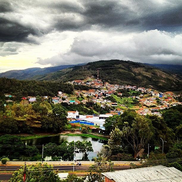 Nature Photograph - Capacho #city... #nature #igsg #igers by Freddy Moncada