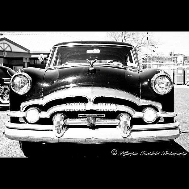 Car Photograph - #car #classic #photography by Mr Kushfield