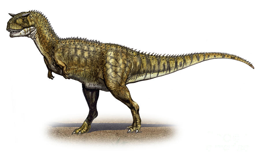 indominus carnotaurus