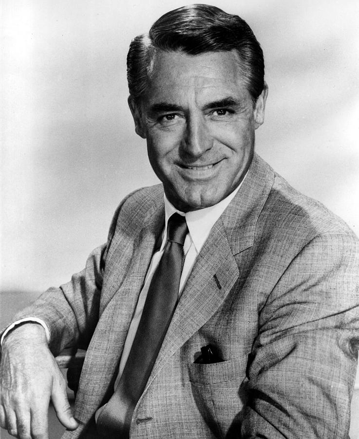 Cary Grant