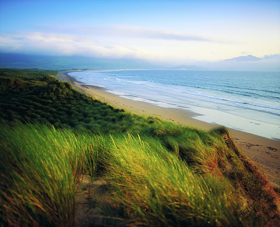 Castlegregory, Dingle Peninsula, Co Photograph by The Irish Image ...