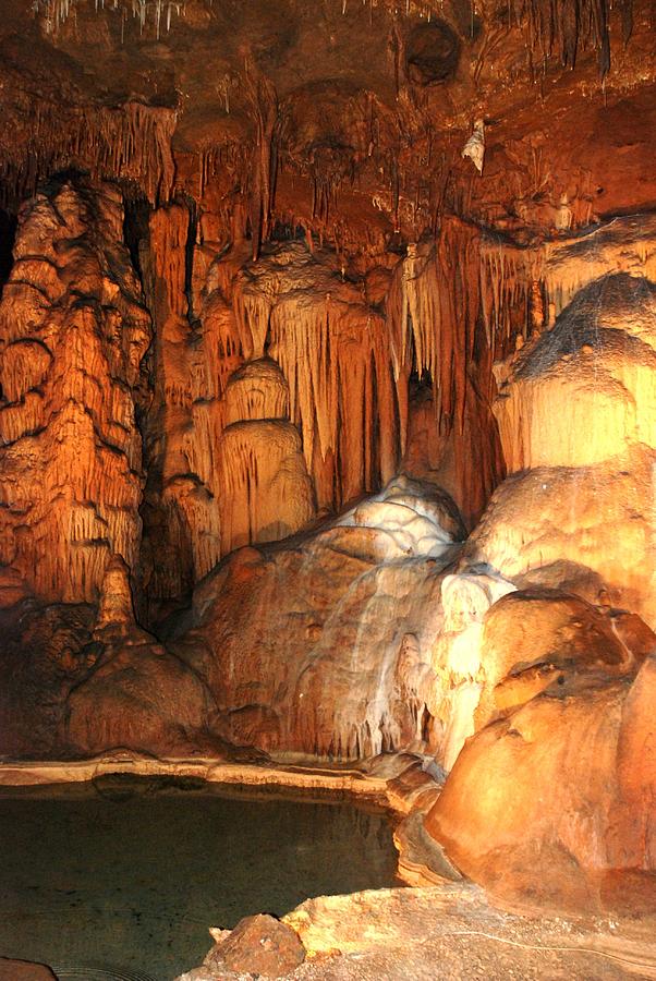 Cave WIthout a Name 3 Photograph by T C Brown Fine Art America