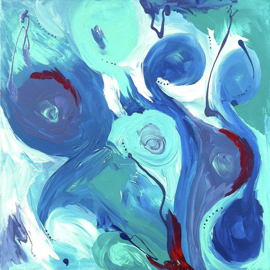 Cellular Rejuvenator by Sara Ann Zimmerman Cellular Rejuvenator by Sara Ann Zimmerman