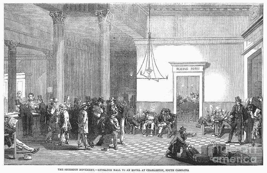 hotel 1861